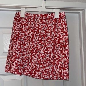 Skirt